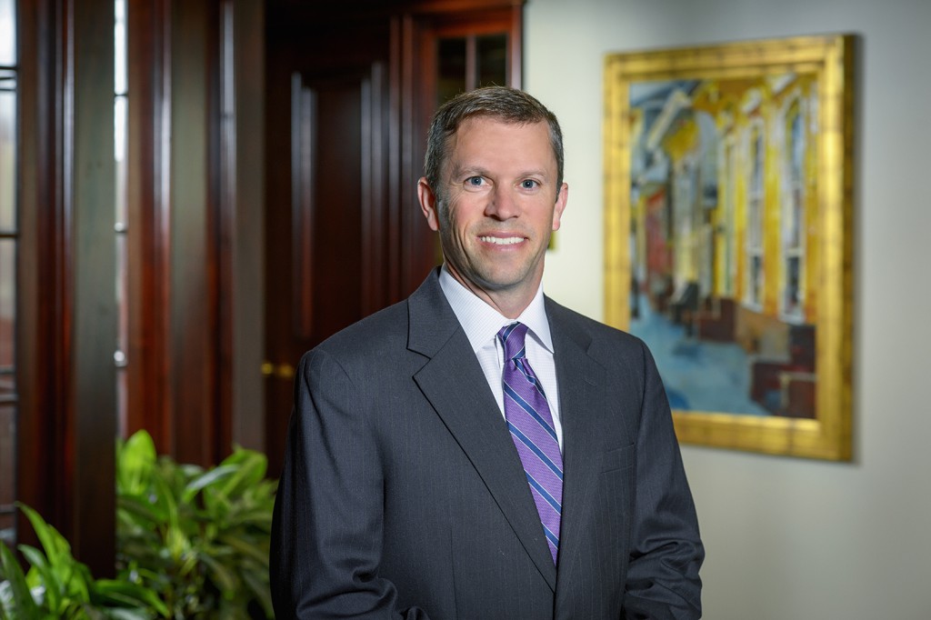 Russell Foster Presents on EEOC Investigations and Covenants Not to